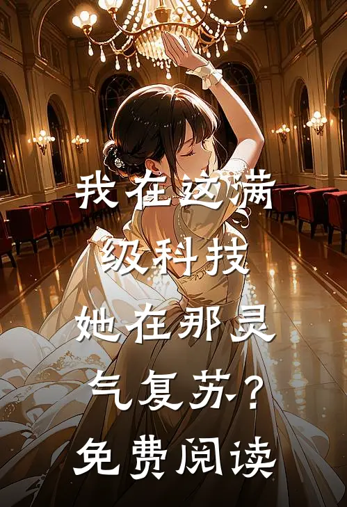 我在这满级科技，她在那灵气复苏？免费阅读