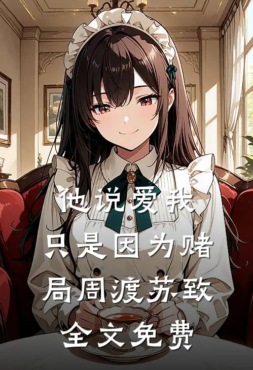 他说爱我，只是因为赌局周渡苏致全文免费