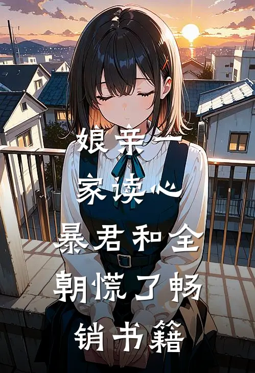 娘亲一家读心，暴君和全朝慌了畅销书籍
