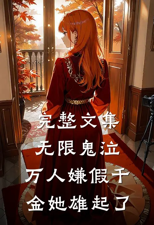 完整文集无限鬼泣，万人嫌假千金她雄起了