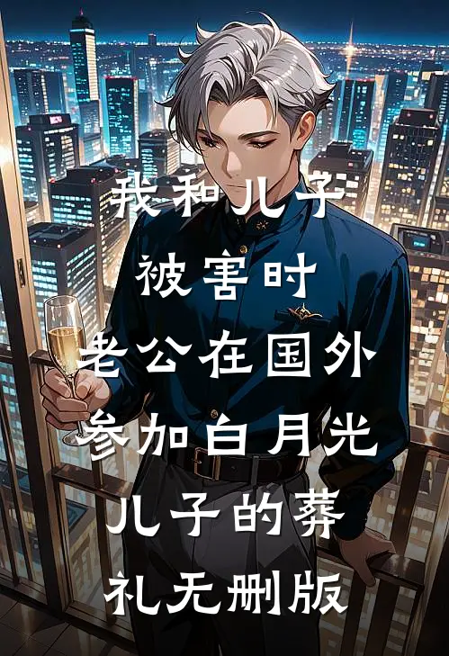 我和儿子被害时，老公在国外参加白月光儿子的葬礼无删版