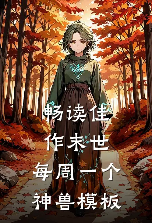 畅读佳作末世：每周一个神兽模板