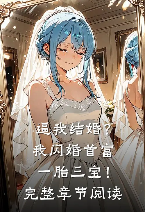 逼我结婚？我闪婚首富一胎三宝！完整章节阅读