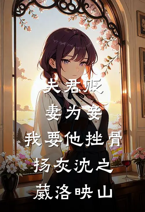 夫君贬妻为妾，我要他挫骨扬灰沈之葳洛映山