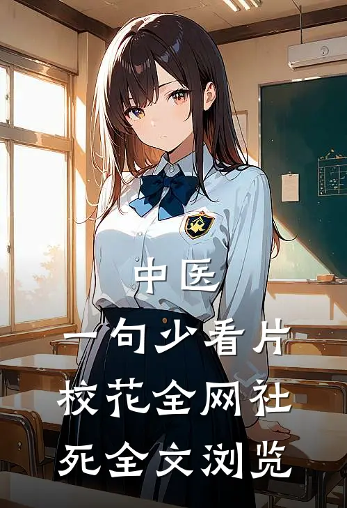 中医：一句少看片，校花全网社死全文浏览