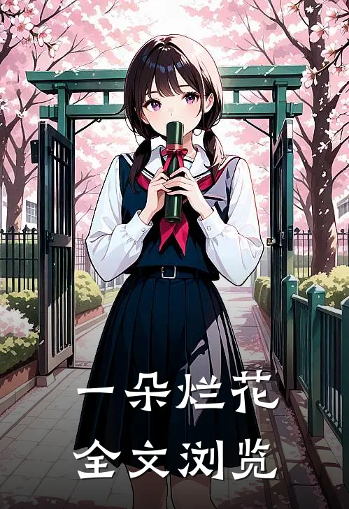一朵烂花全文浏览
