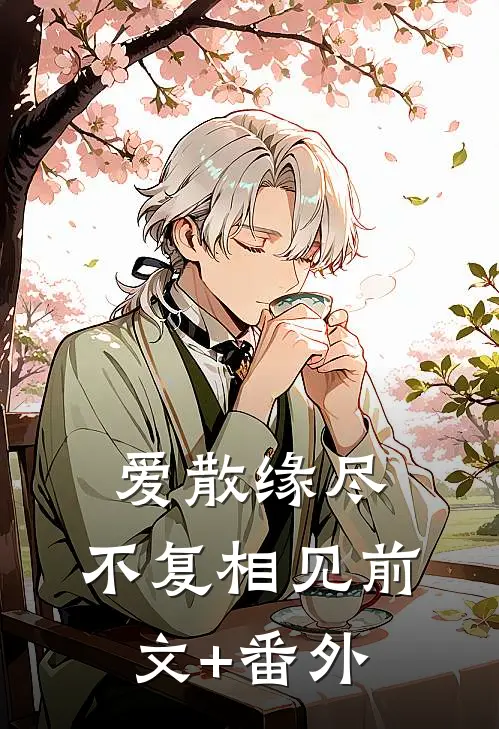 爱散缘尽，不复相见前文+番外