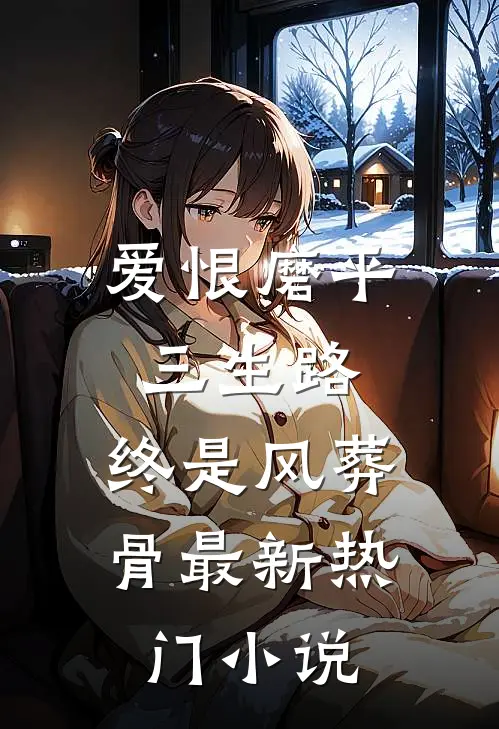 爱恨磨平三生路，终是风葬骨最新热门小说