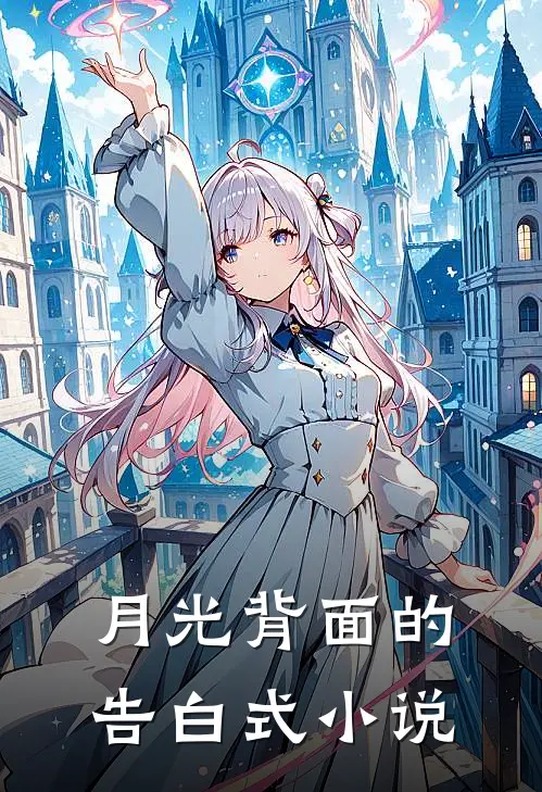 月光背面的告白式小说