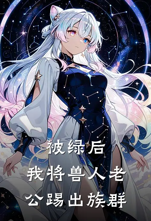 被绿后，我将兽人老公踢出族群