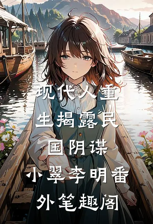 现代人重生揭露民国阴谋：小翠李明番外笔趣阁
