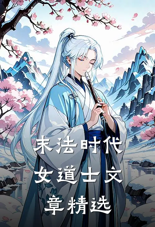 末法时代女道士文章精选