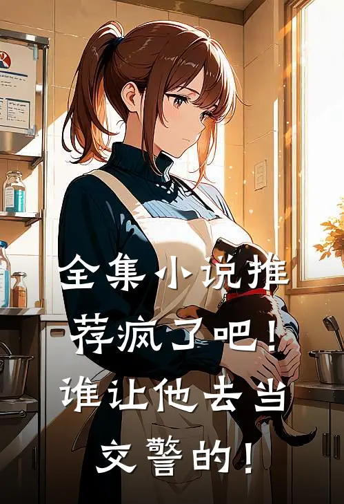 全集小说推荐疯了吧！谁让他去当交警的！