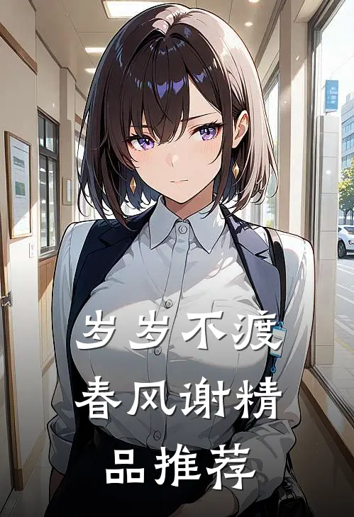 岁岁不渡春风谢精品推荐
