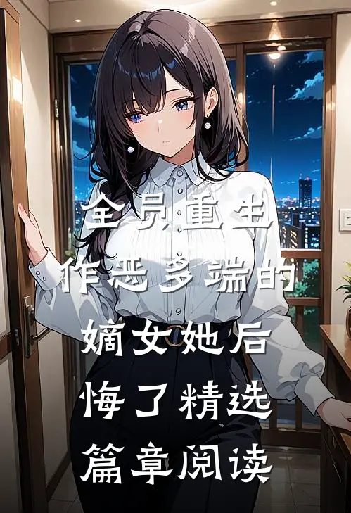 全员重生：作恶多端的嫡女她后悔了精选篇章阅读
