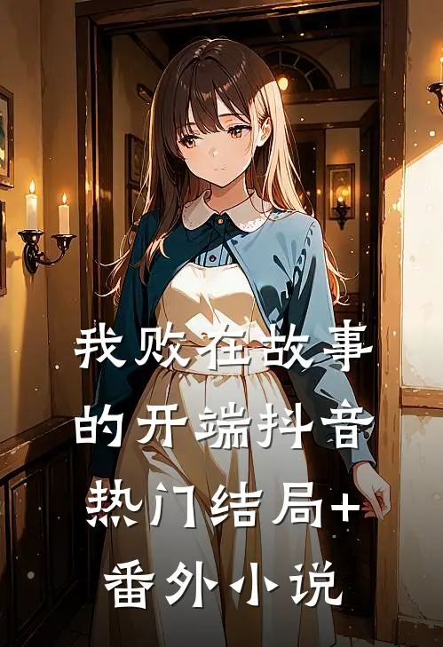 我败在故事的开端抖音热门结局+番外小说