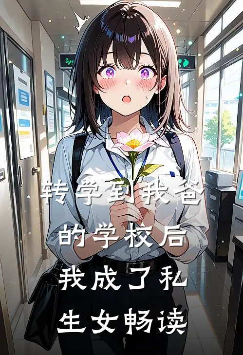 转学到我爸的学校后，我成了私生女畅读
