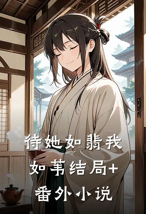 待她如翡我如苇结局+番外小说