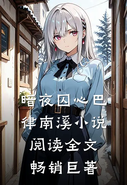 暗夜囚心巴律南溪小说阅读全文畅销巨著