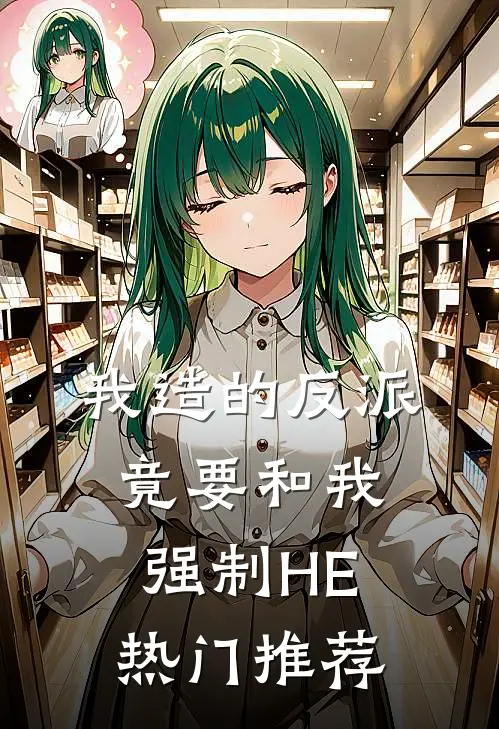 我造的反派，竟要和我强制HE热门推荐