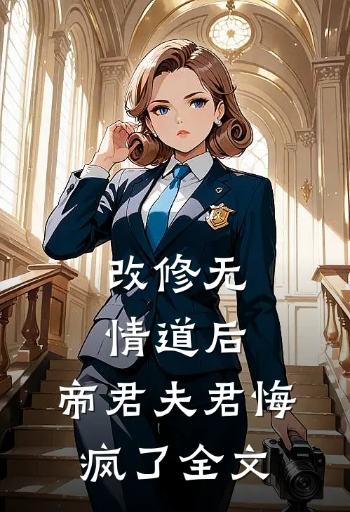 改修无情道后，帝君夫君悔疯了全文