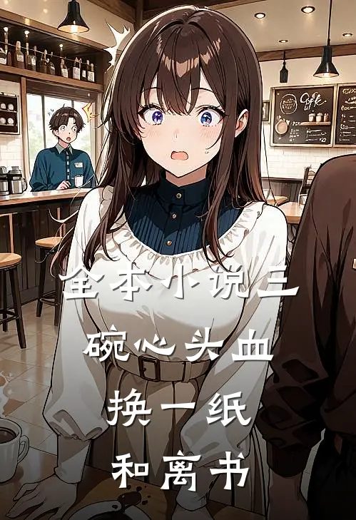 全本小说三碗心头血，换一纸和离书