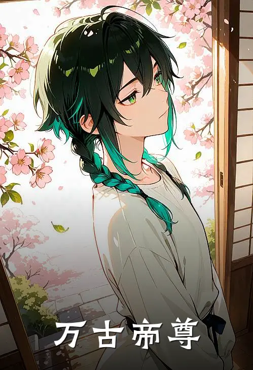 万古帝尊