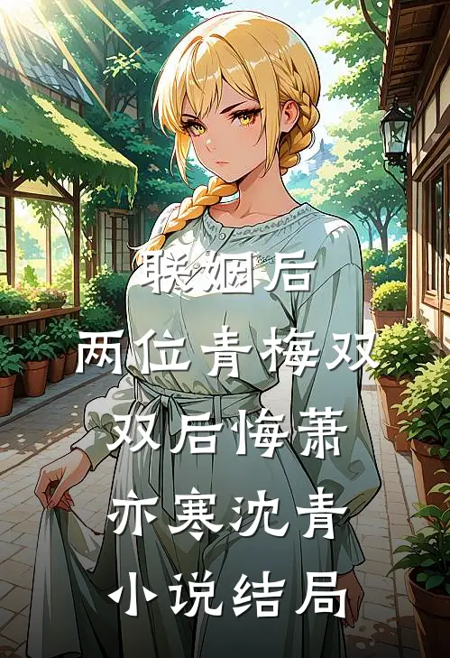 联姻后，两位青梅双双后悔萧亦寒沈青小说结局
