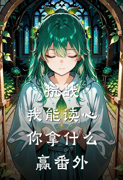 抗战：我能读心，你拿什么赢 番外