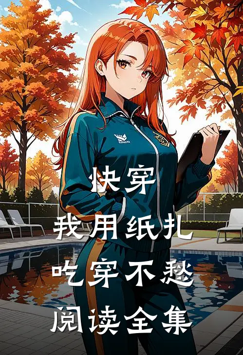 快穿：我用纸扎吃穿不愁阅读全集
