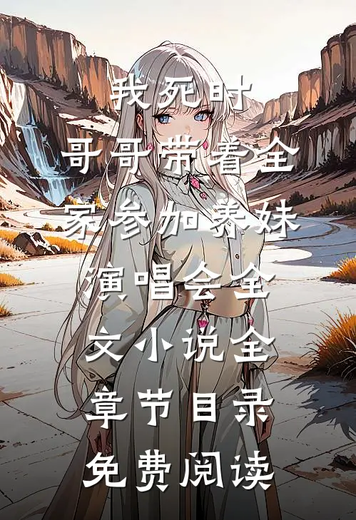 我死时，哥哥带着全家参加养妹演唱会全文小说全章节目录免费阅读