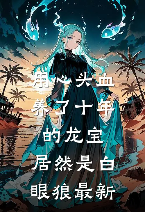 用心头血养了十年的龙宝，居然是白眼狼最新