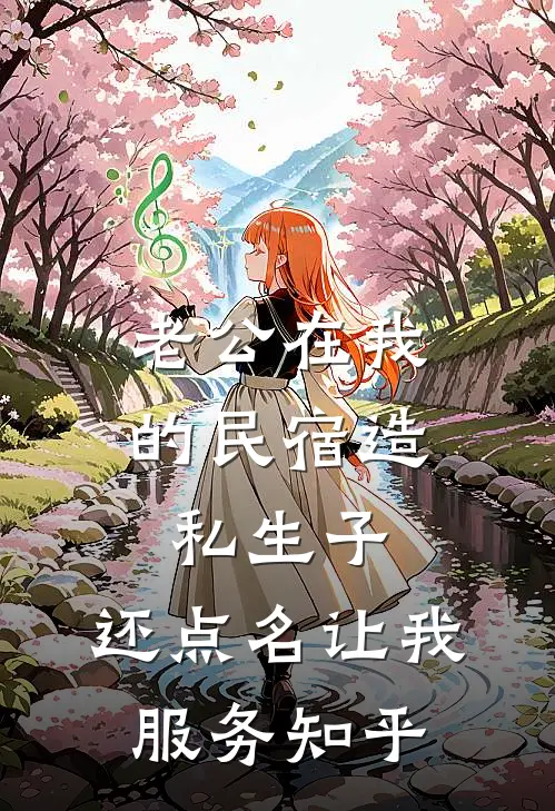 老公在我的民宿造私生子，还点名让我服务知乎