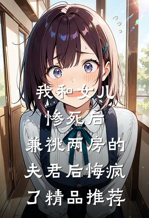 我和女儿惨死后，兼祧两房的夫君后悔疯了精品推荐