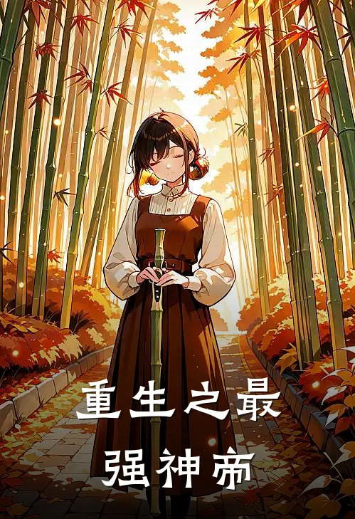 重生之最强神帝