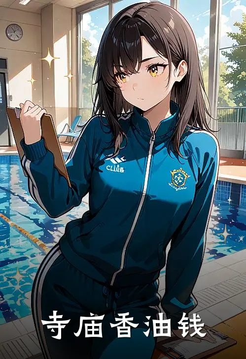 寺庙香油钱