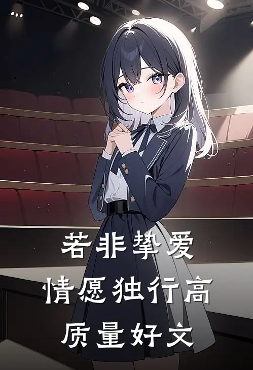 若非挚爱，情愿独行高质量好文