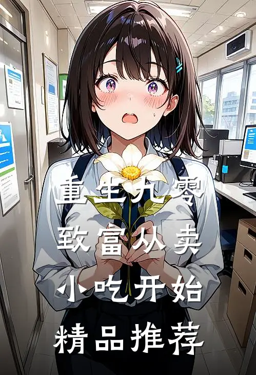 重生九零：致富从卖小吃开始精品推荐