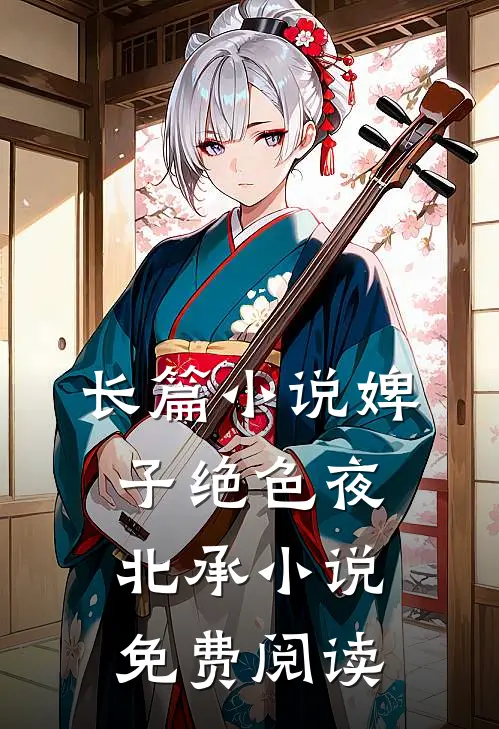 长篇小说婢子绝色夜北承小说免费阅读