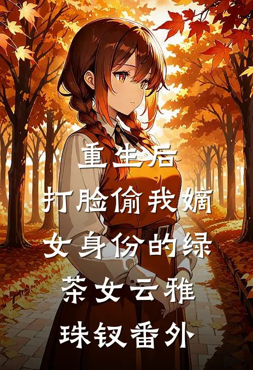 重生后，打脸偷我嫡女身份的绿茶女云雅珠钗 番外