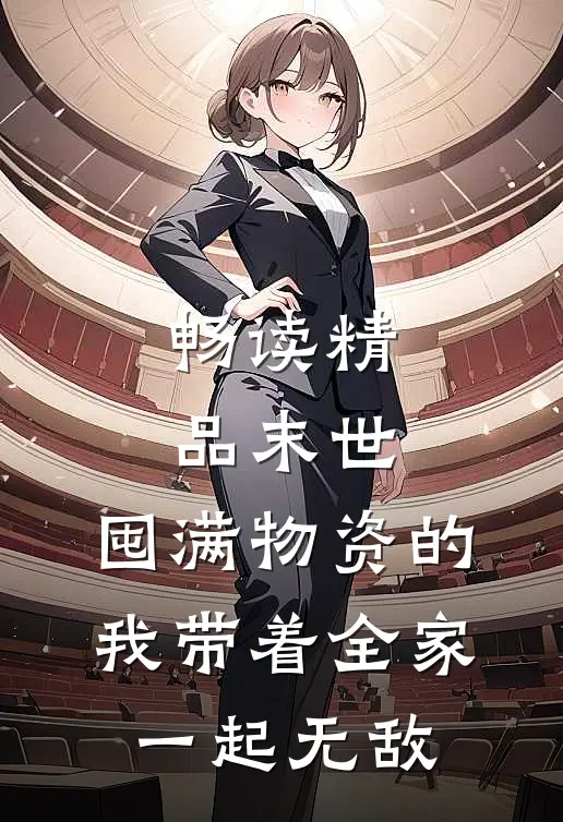 畅读精品末世：囤满物资的我带着全家一起无敌