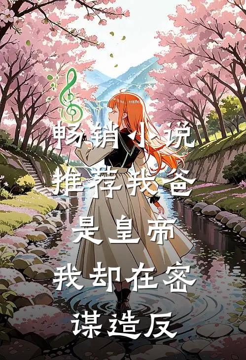 畅销小说推荐我爸是皇帝，我却在密谋造反