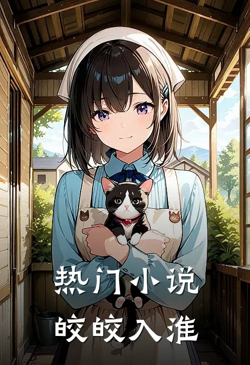 热门小说皎皎入淮