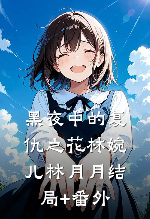 黑夜中的复仇之花林婉儿林月月结局+番外