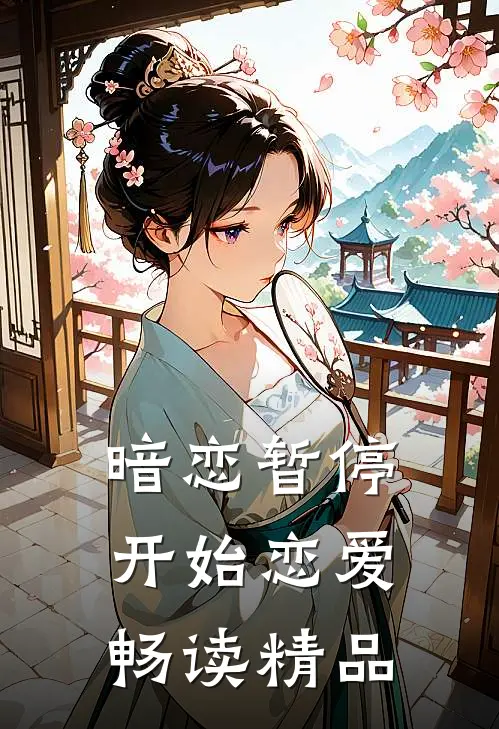 暗恋暂停，开始恋爱畅读精品