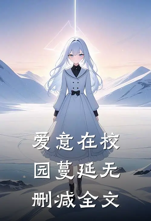 爱意在校园蔓延无删减全文