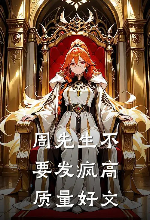 周先生不要发疯高质量好文