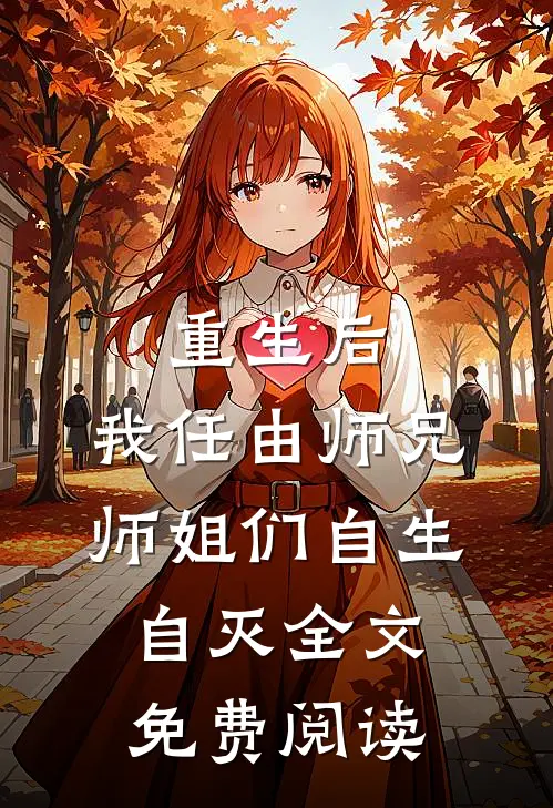 重生后，我任由师兄师姐们自生自灭全文免费阅读
