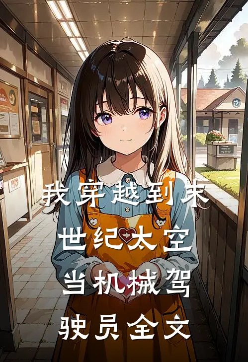 我穿越到末世纪太空当机械驾驶员全文