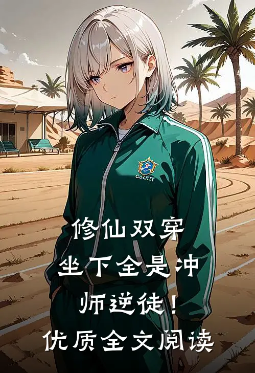 修仙双穿：坐下全是冲师逆徒！优质全文阅读